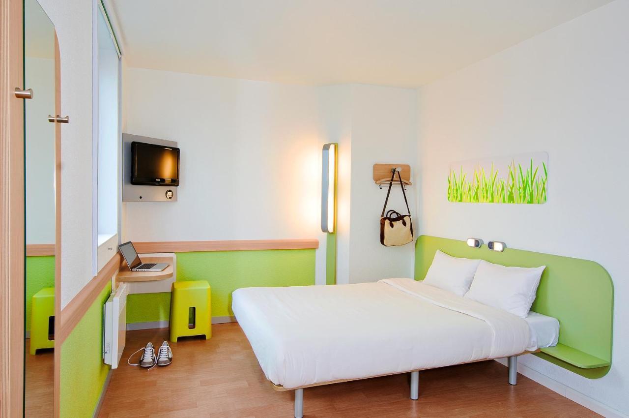 ibis budget Pontivy Centre Bretagne