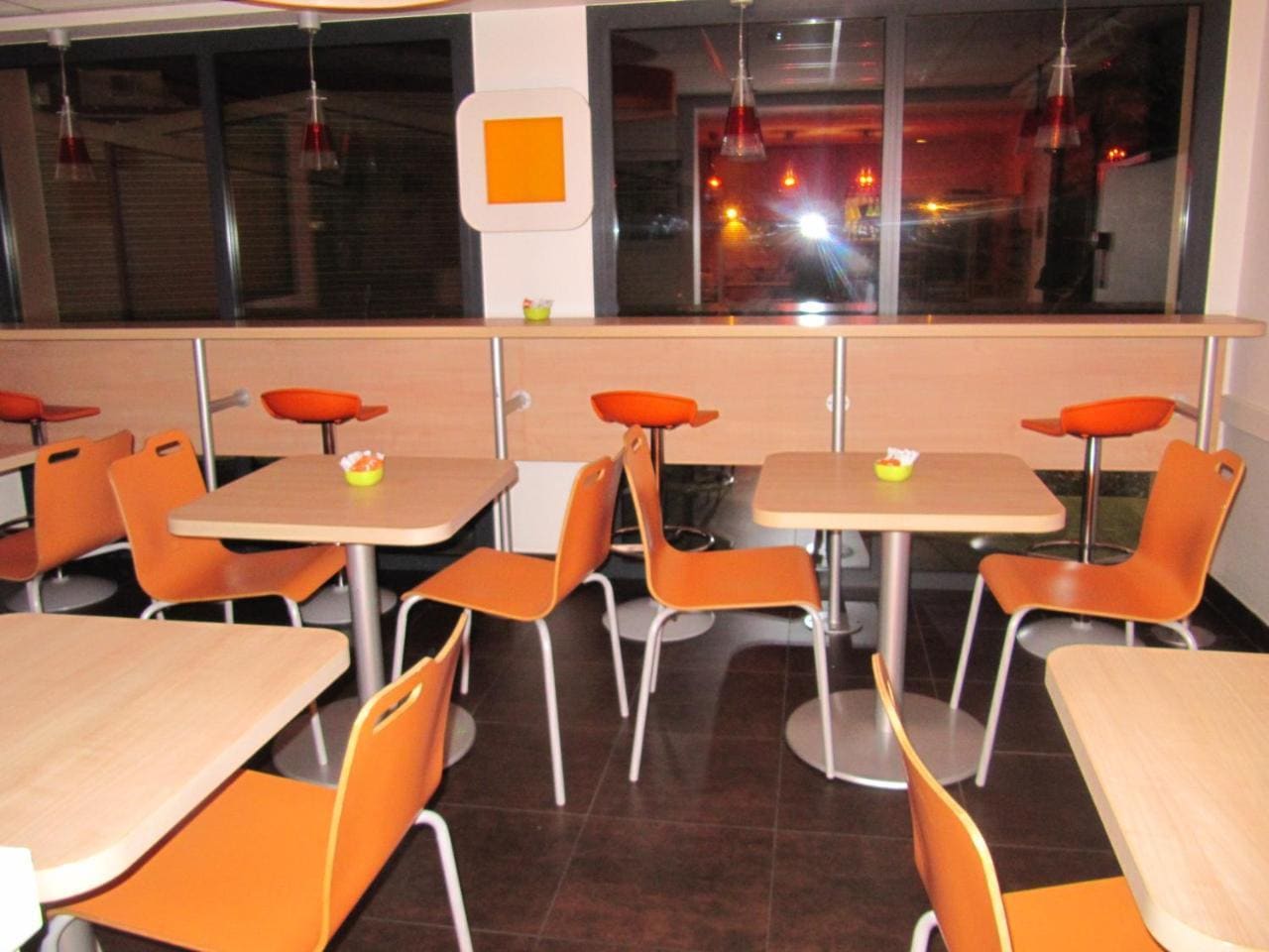 ibis budget Pontivy Centre Bretagne