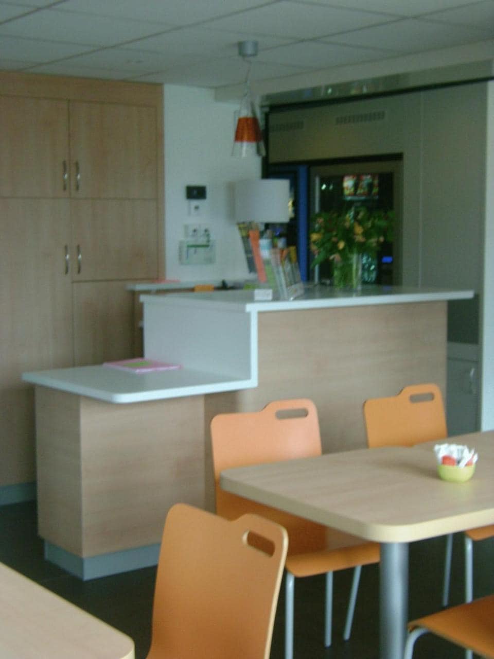 ibis budget Pontivy Centre Bretagne