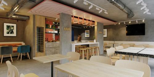 ibis budget Pontivy Centre Bretagne