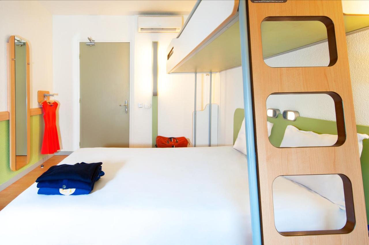 ibis budget Pontivy Centre Bretagne