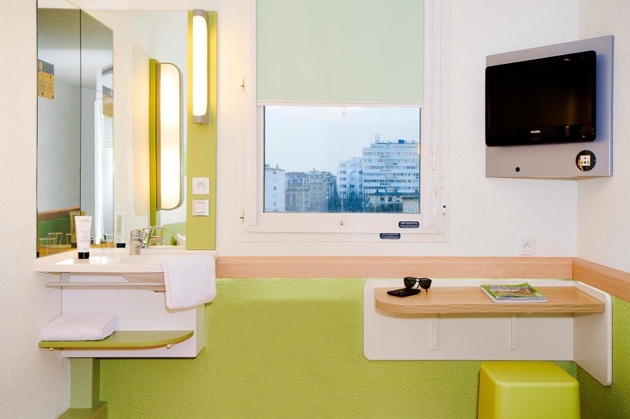 ibis budget Pontivy Centre Bretagne