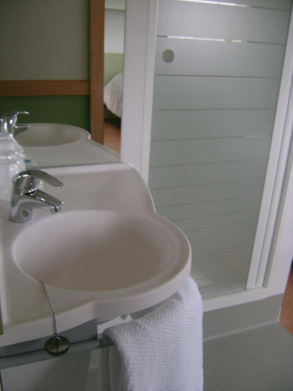 ibis budget Pontivy Centre Bretagne