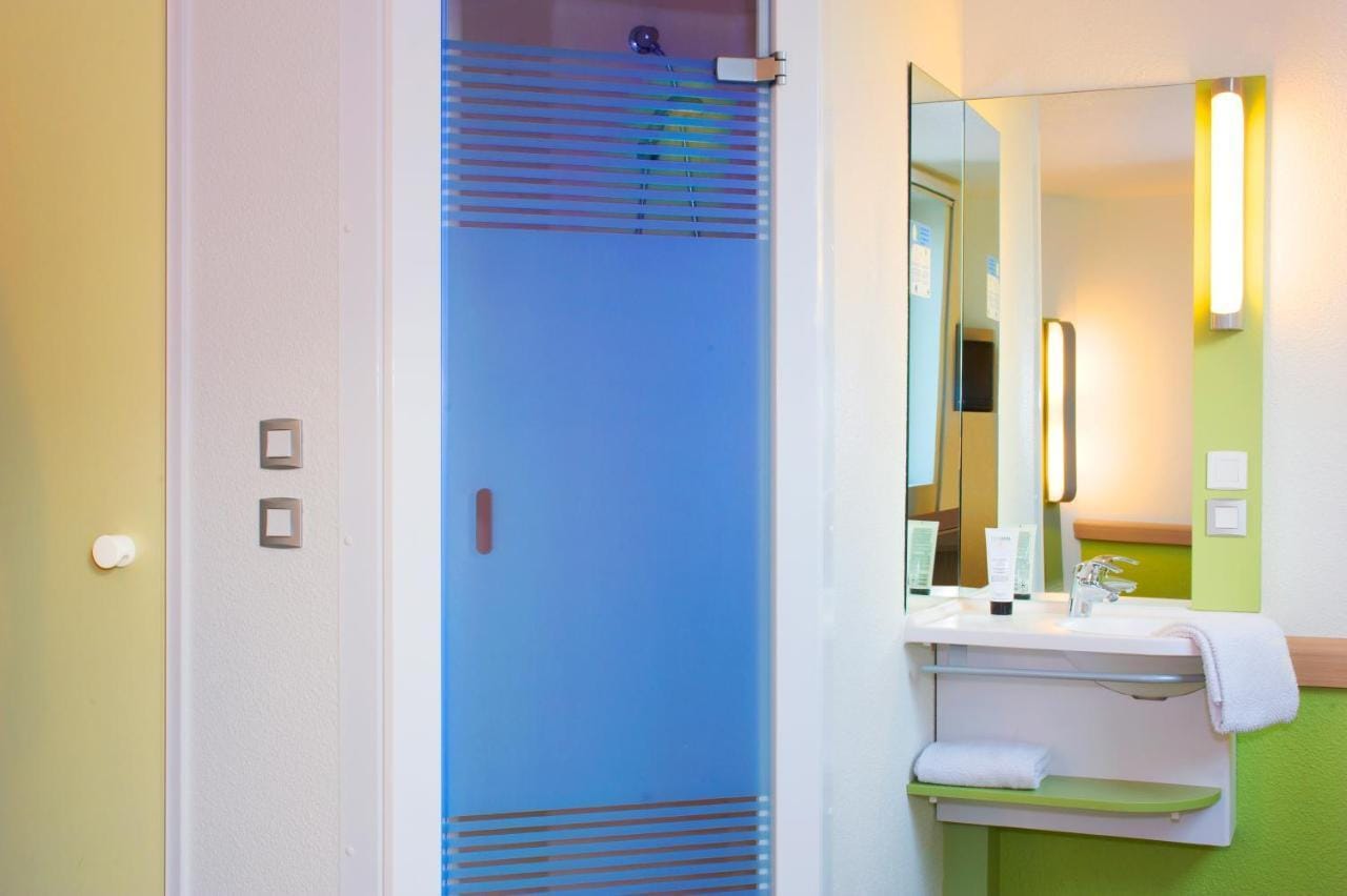 ibis budget Pontivy Centre Bretagne
