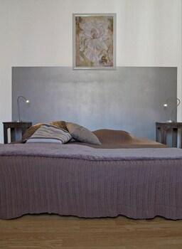 Chambre d'Hotel Saint-Exupery