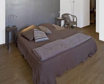 Chambre d'Hotel Saint-Exupery