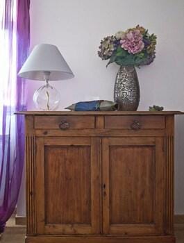 Chambre d'Hotel Saint-Exupery