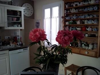 Chambre d'Hotel Saint-Exupery
