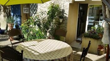 Chambre d'Hotel Saint-Exupery