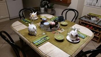 Chambre d'Hotel Saint-Exupery