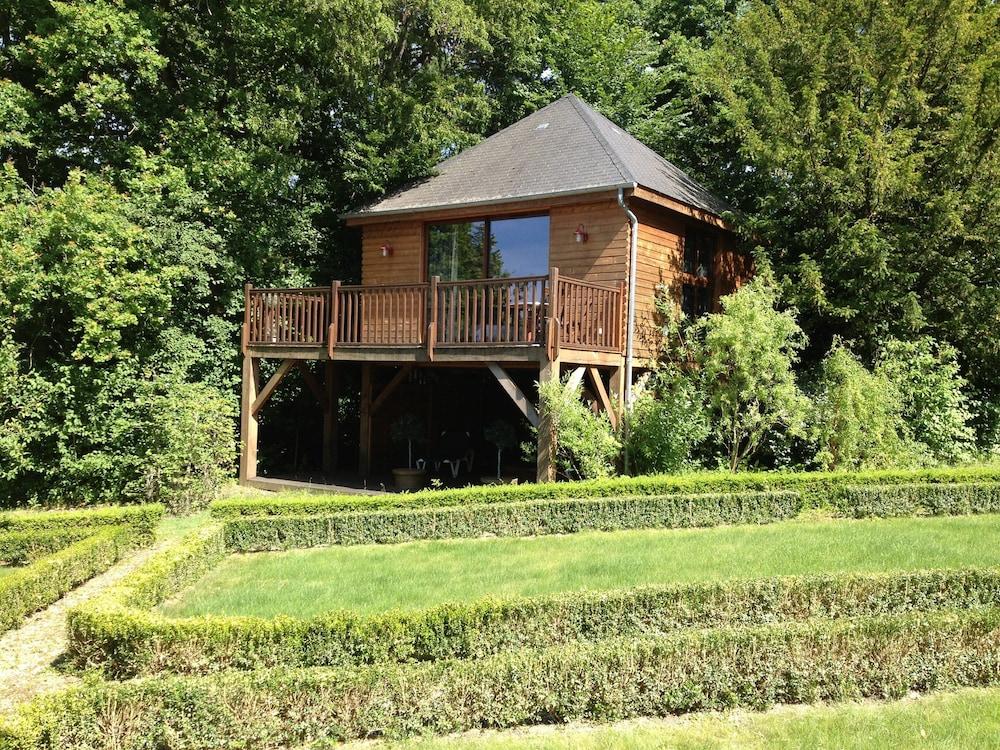Manoir Du Parc