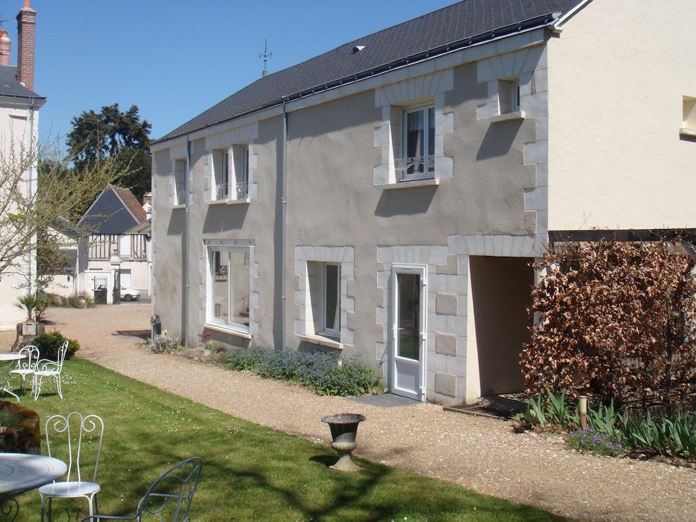 Manoir Du Parc