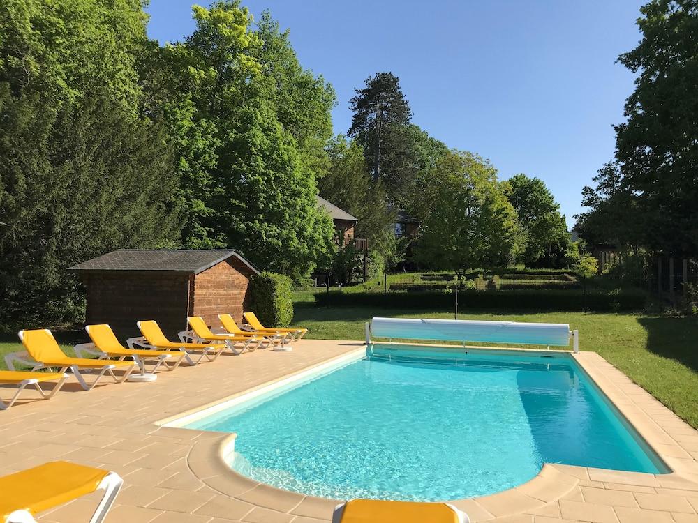 Manoir Du Parc