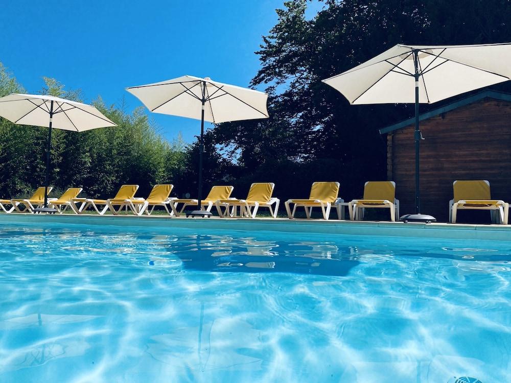 Manoir Du Parc