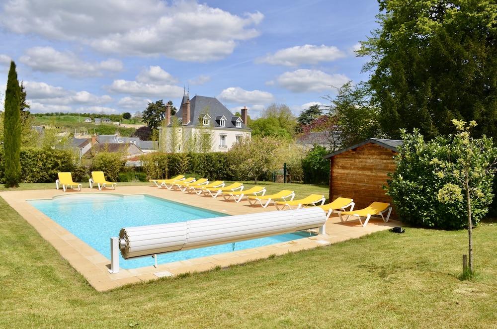 Manoir Du Parc