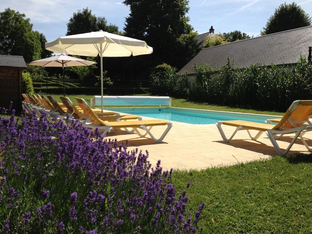 Manoir Du Parc