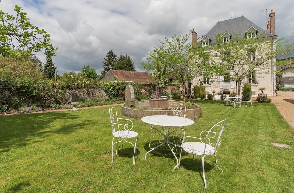 Manoir Du Parc