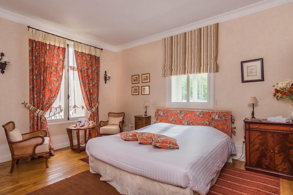 Manoir Du Parc