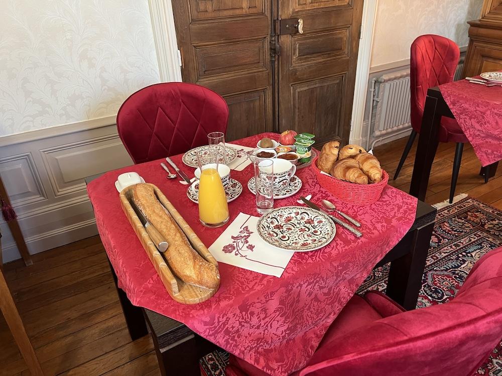 Manoir Du Parc