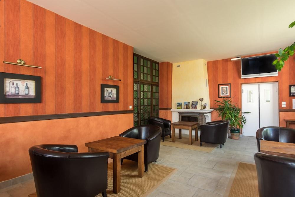Manoir Du Parc