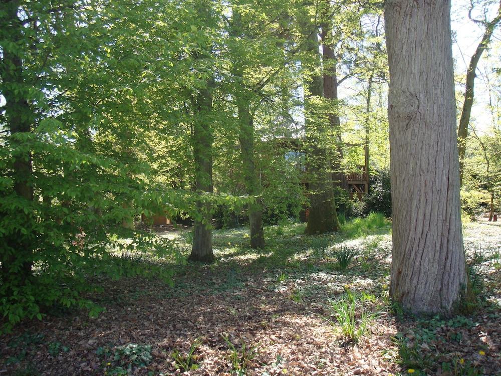 Manoir Du Parc