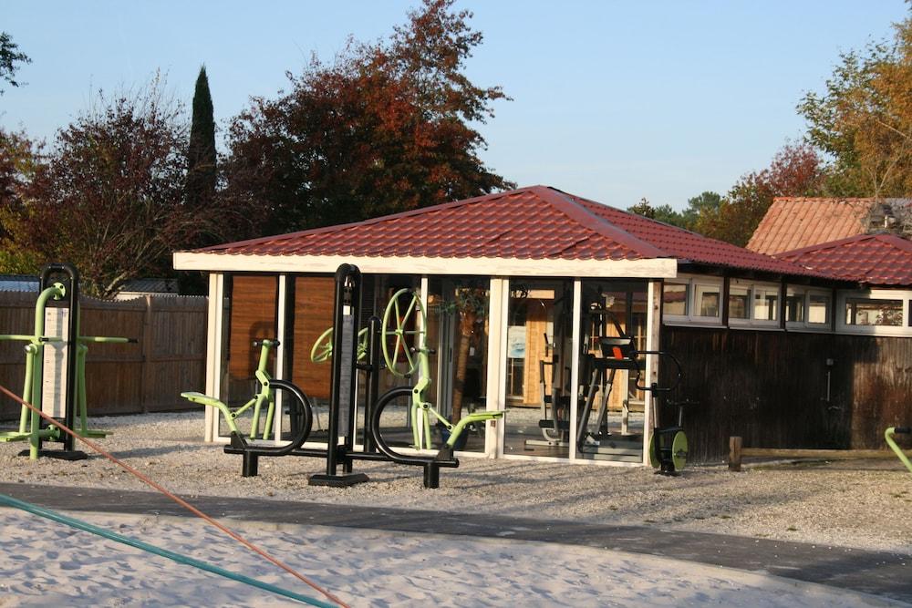 Siblu Village -  La Réserve