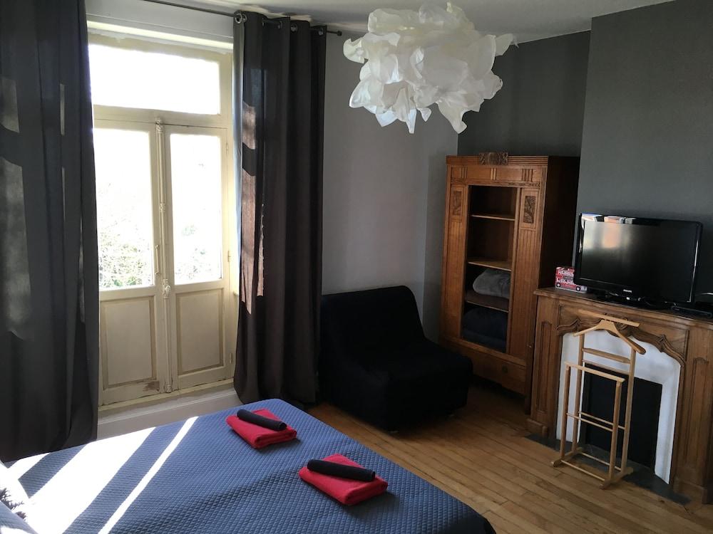Chez Dan et Véro