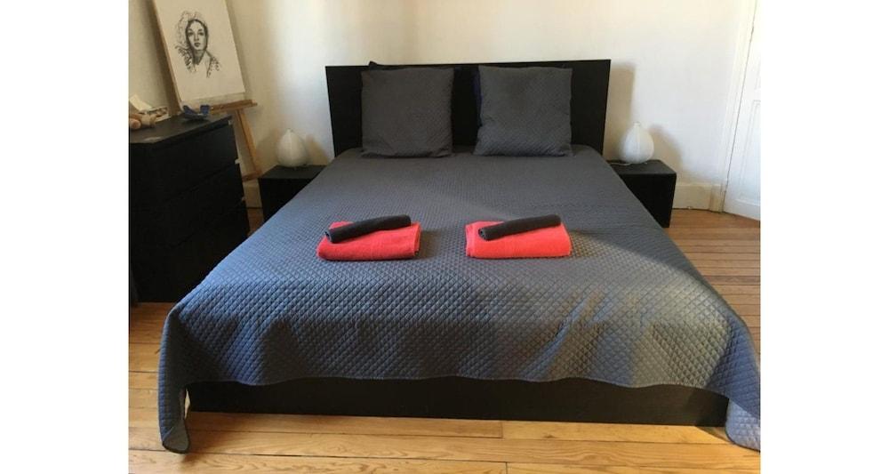 Chez Dan et Véro