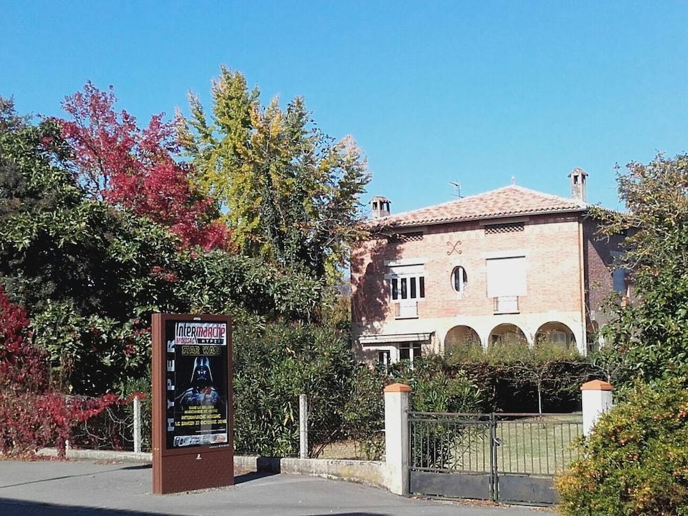 Chez Dan et Véro