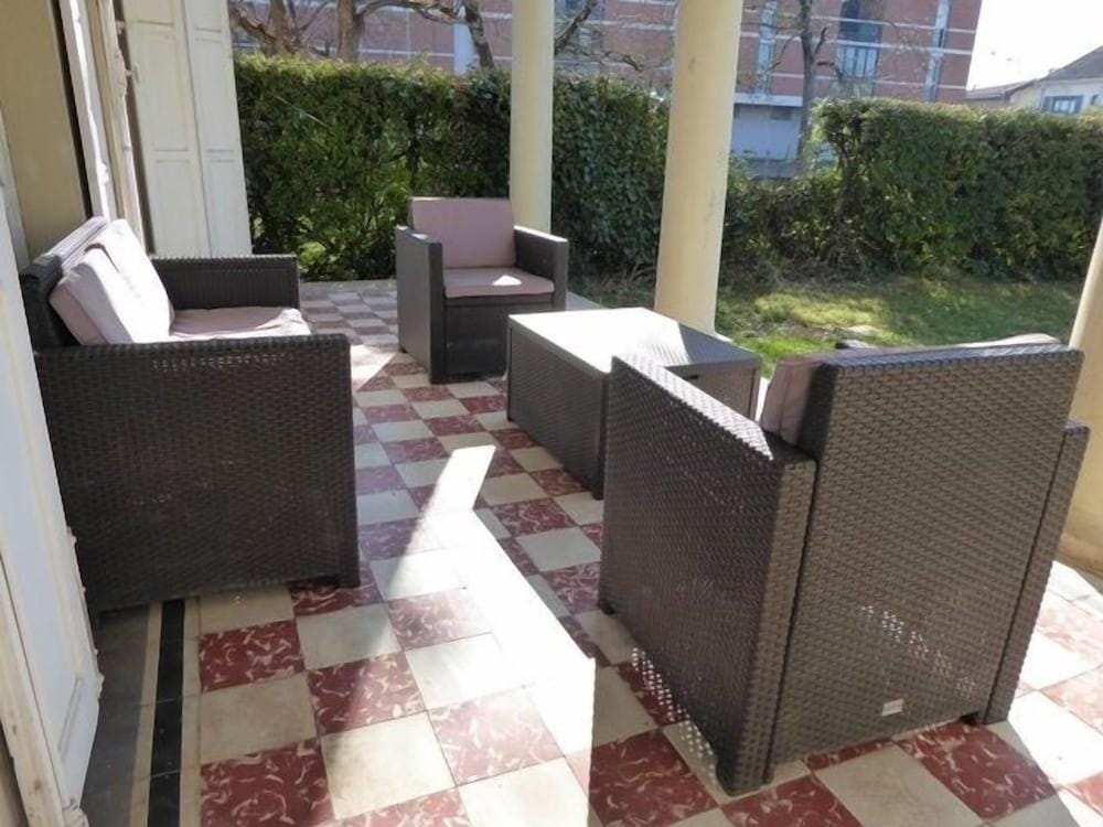 Chez Dan et Véro
