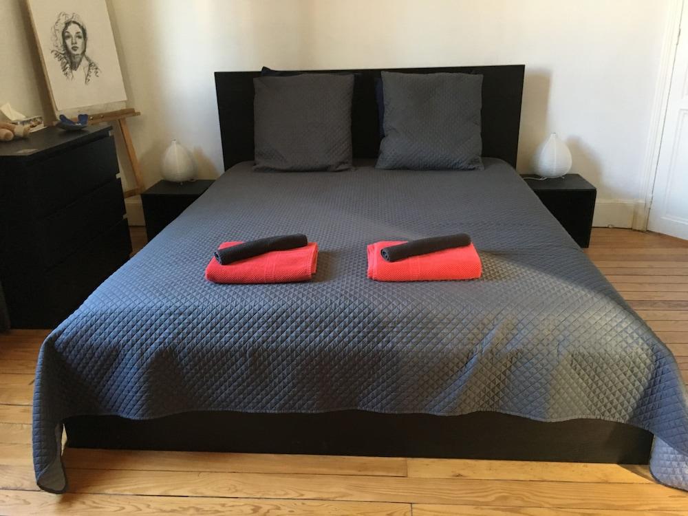 Chez Dan et Véro