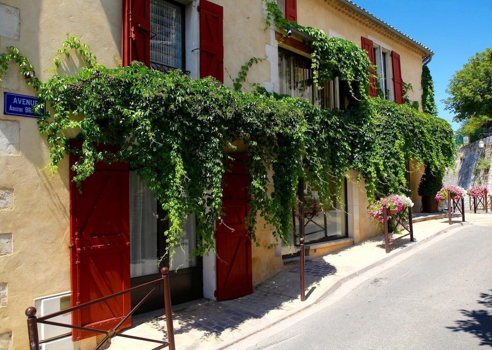 Le Clos du Buis