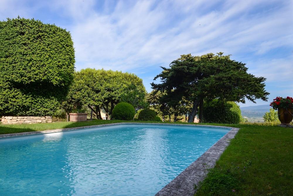 Le Clos du Buis