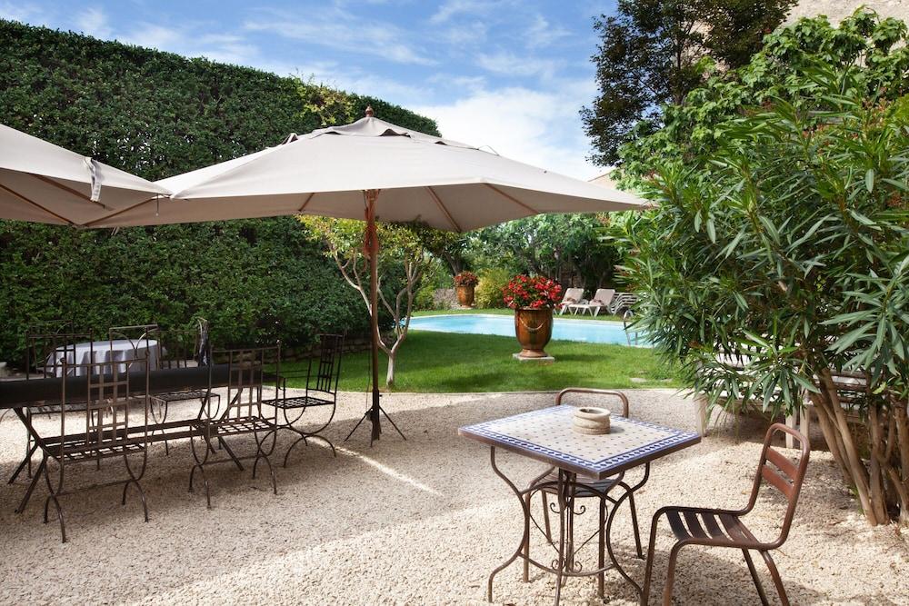 Le Clos du Buis