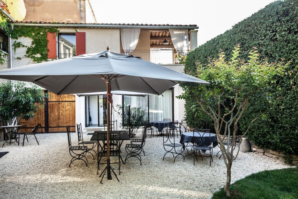 Le Clos du Buis