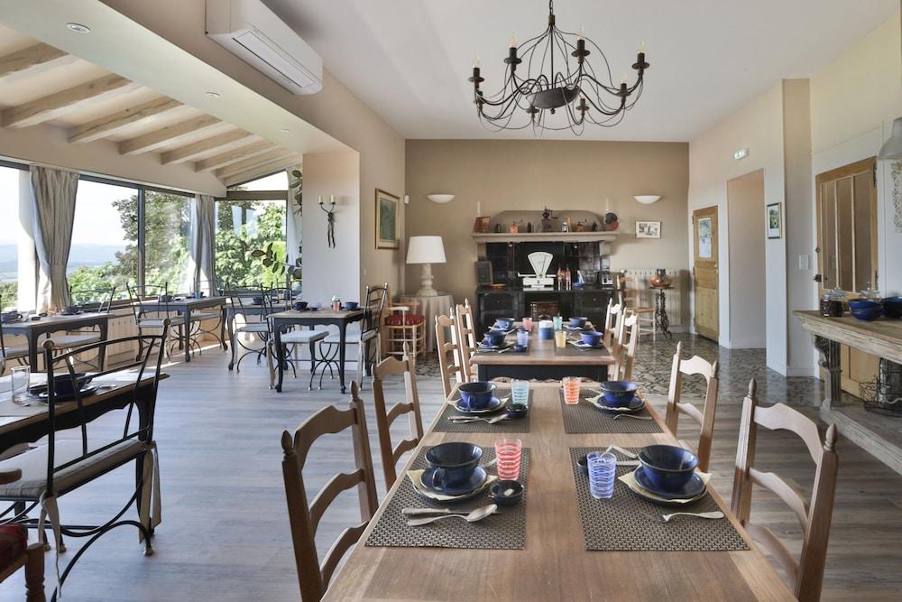 Le Clos du Buis