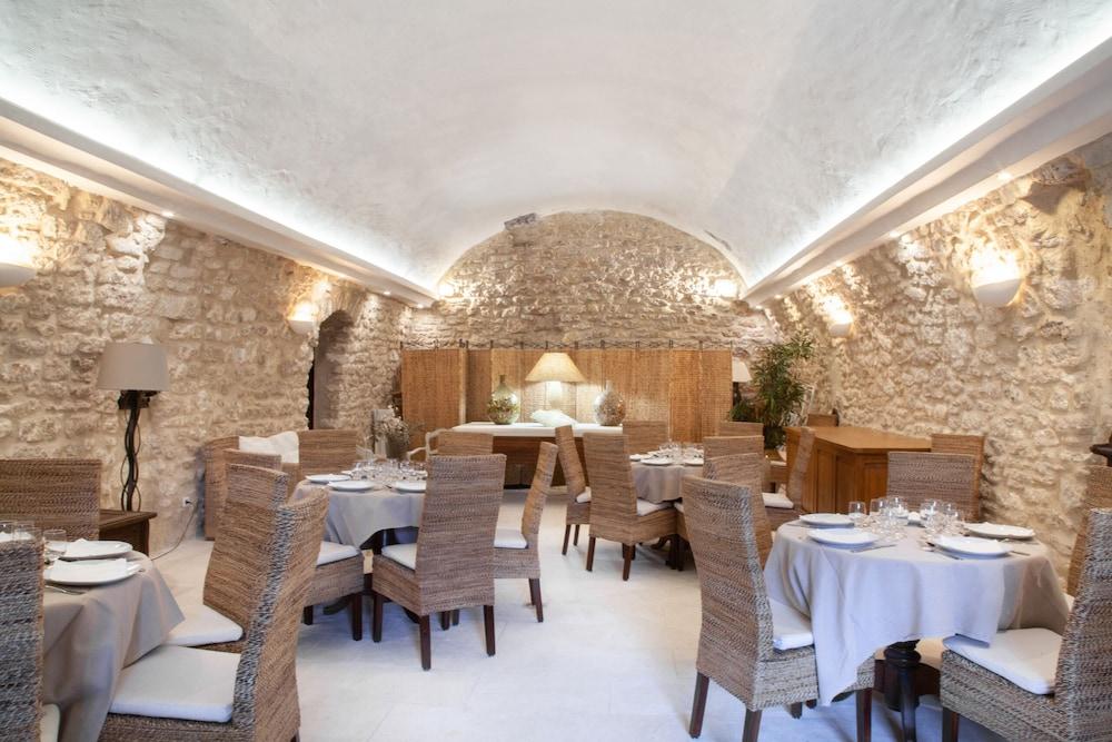Le Clos du Buis