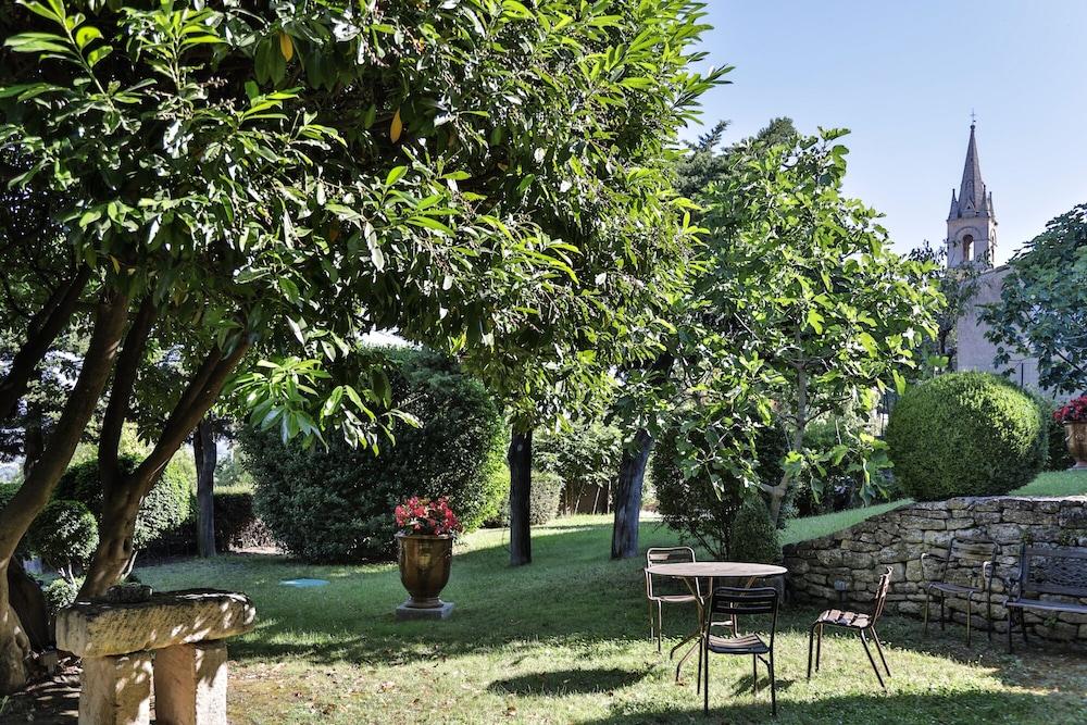 Le Clos du Buis