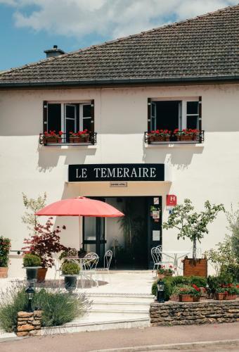 Hotel Le Temeraire