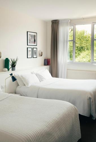 Hotel Le Temeraire