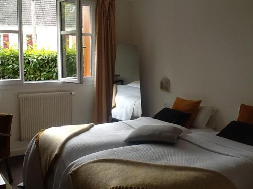 Hotel Le Temeraire