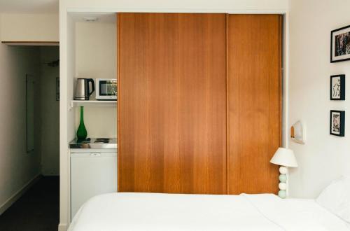 Hotel Le Temeraire