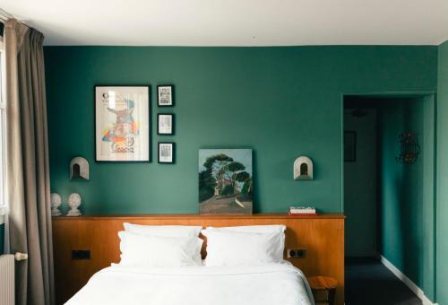Hotel Le Temeraire