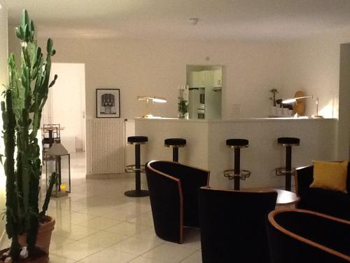 Hotel Le Temeraire