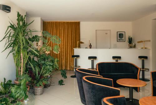 Hotel Le Temeraire