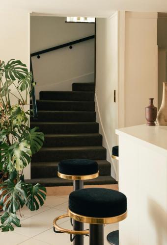 Hotel Le Temeraire