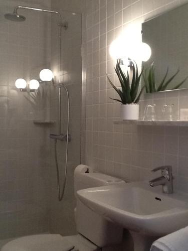 Hotel Le Temeraire