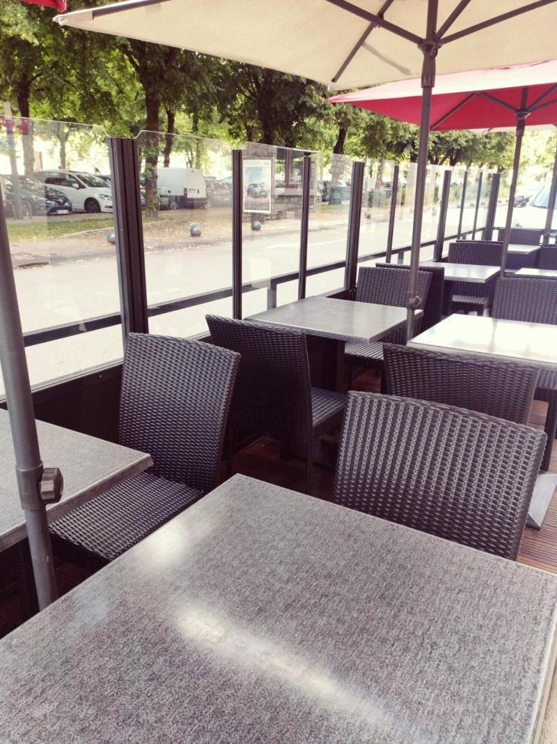 Hotel du Parc & Restaurant Rouget de Lisle