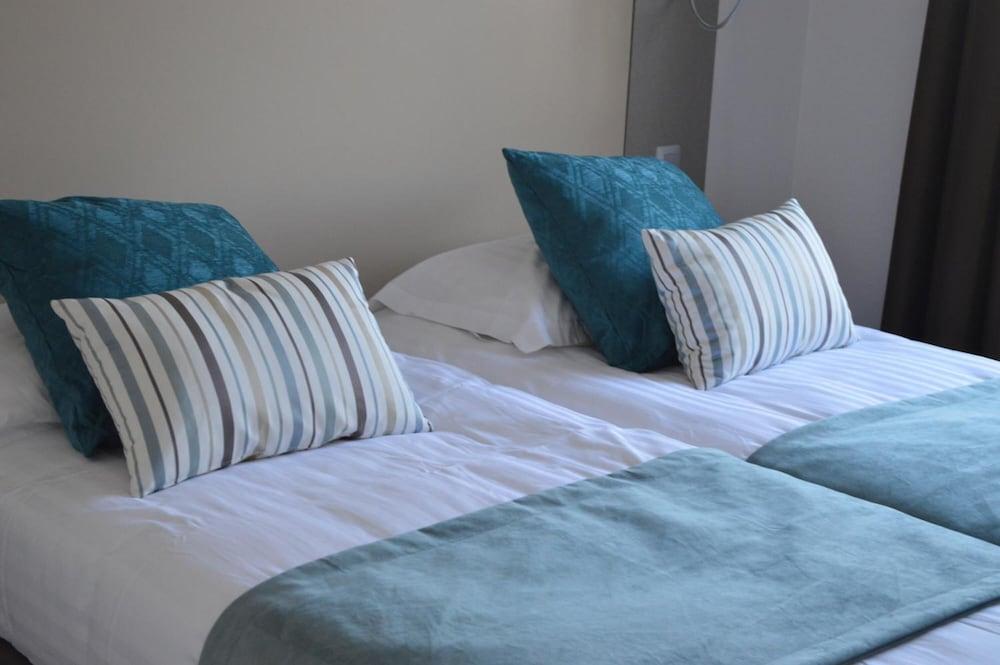Hotel du Parc & Restaurant Rouget de Lisle
