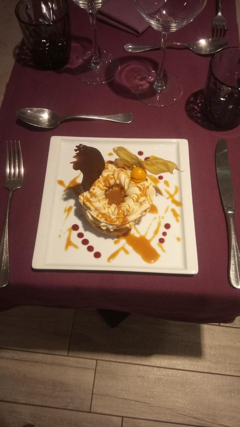 Hotel du Parc & Restaurant Rouget de Lisle